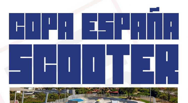 Marbella se prepara para acoger la Copa de Espaa de Scootering